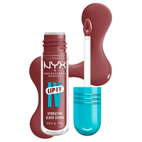 Lip I.V. Hydrating Lip Gloss Serum + Stain, NYX Professional Makeup