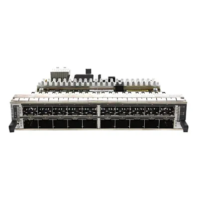 Juniper MIC-3D-20GE-SFP-B | 20 x Ports SFP 1Gb/s 10/100/1000Base-T Modular Interface Card