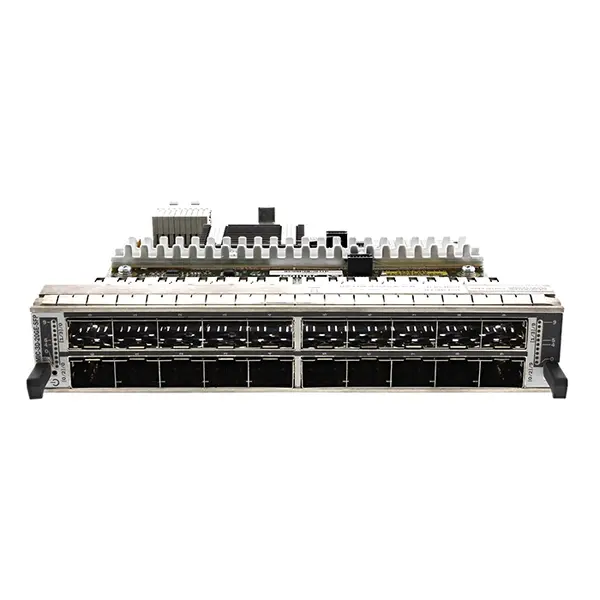 Juniper MIC-3D-20GE-SFP-B | 20 x Ports SFP 1Gb/s 10/100/1000Base-T Modular Interface Card
