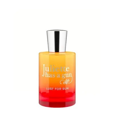 Juliette has a Gun Lust for Sun Eau de Parfum 50 ml