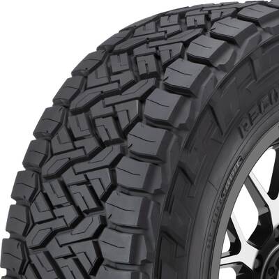 Nitto Tire Recon Grappler A/T All Terrain - 315/45R22 116S