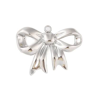 Non-Tarnish 304 Stainless Steel Pendants