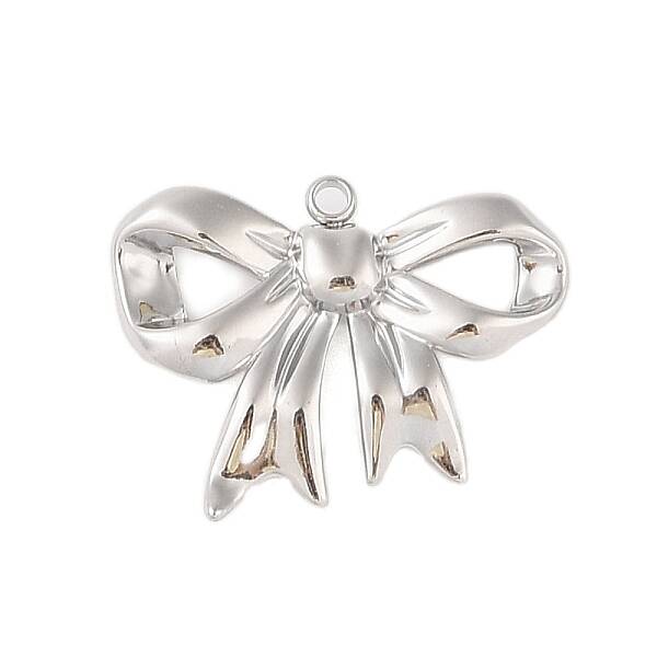 Non-Tarnish 304 Stainless Steel Pendants