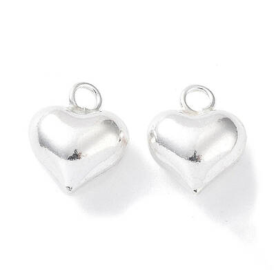 925 Sterling Silver Charms
