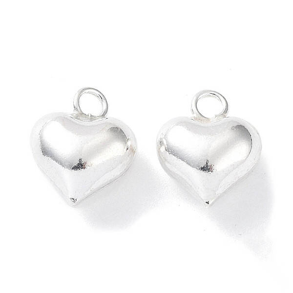 925 Sterling Silver Charms