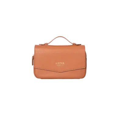 Everyday Fanny Pack (Caramel)