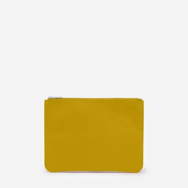 Yael Zest Clutch Bag
