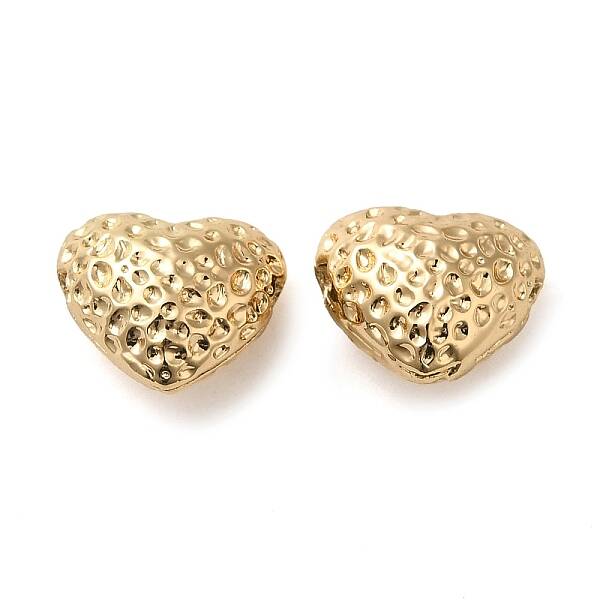 Brass Bead
