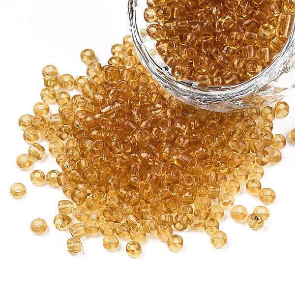 Glass Seed Beads