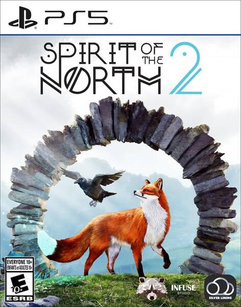 Spirit of the North 2