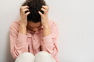 Generalized Anxiety Disorder GAD: Management Understanding  Coping & Support