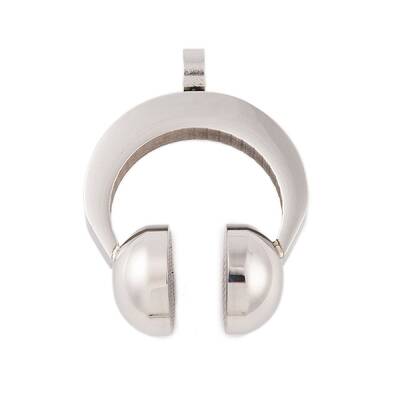 Non-Tarnish 304 Stainless Steel Pendants