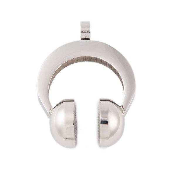 Non-Tarnish 304 Stainless Steel Pendants
