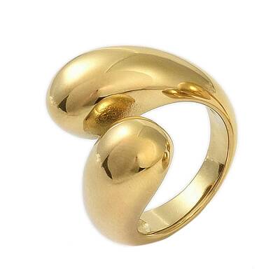 304 Stainless Steel Ion Plating(IP) Rings
