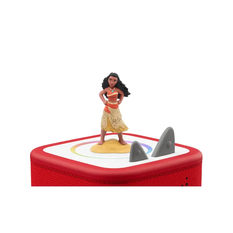 Disney Moana Tonie