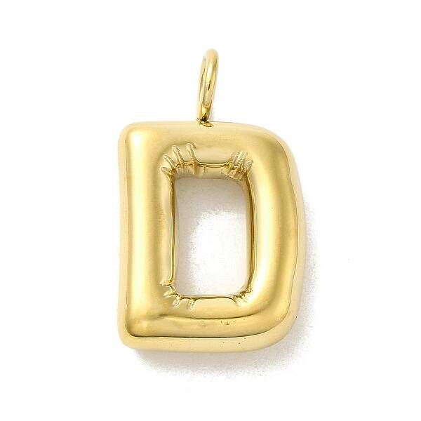Ion Plating(IP) 304 Stainless Steel Pendants