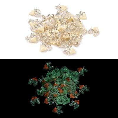Luminous Resin Decoden Cabochons