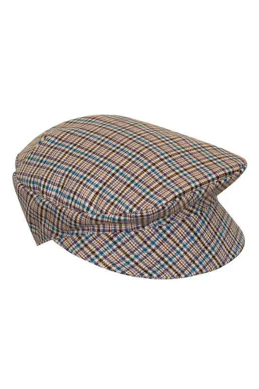 Rowan Cap (Blue) | size: M