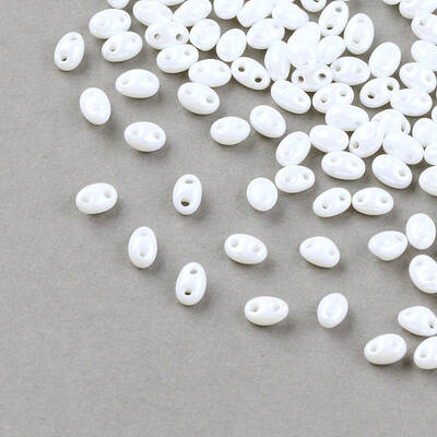 2-Hole Seed Beads