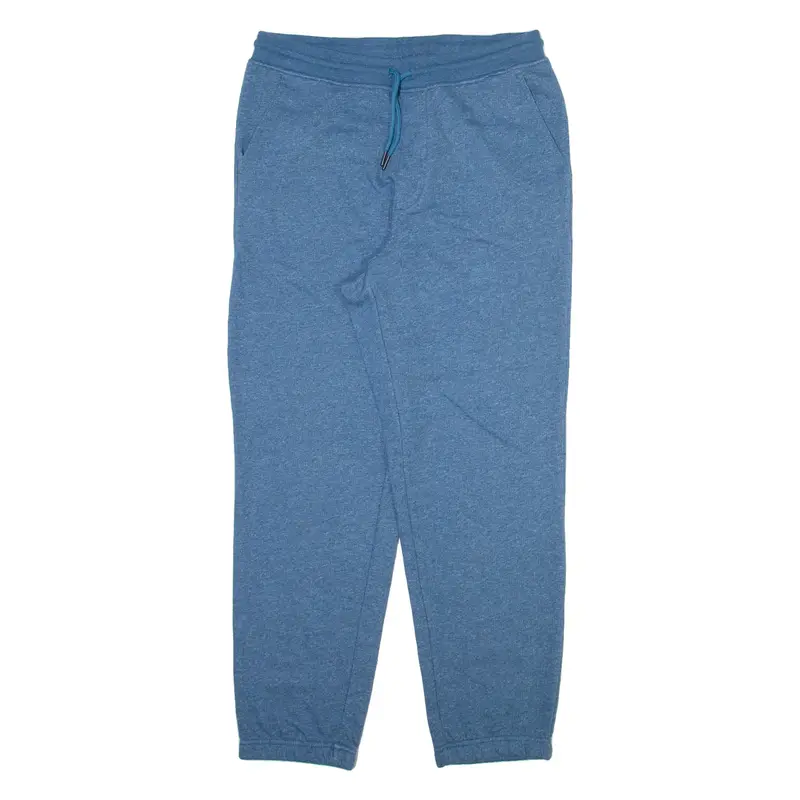 PATAGONIA Mens Joggers Blue Tapered M W30 L29
