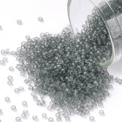 TOHO Round Seed Beads