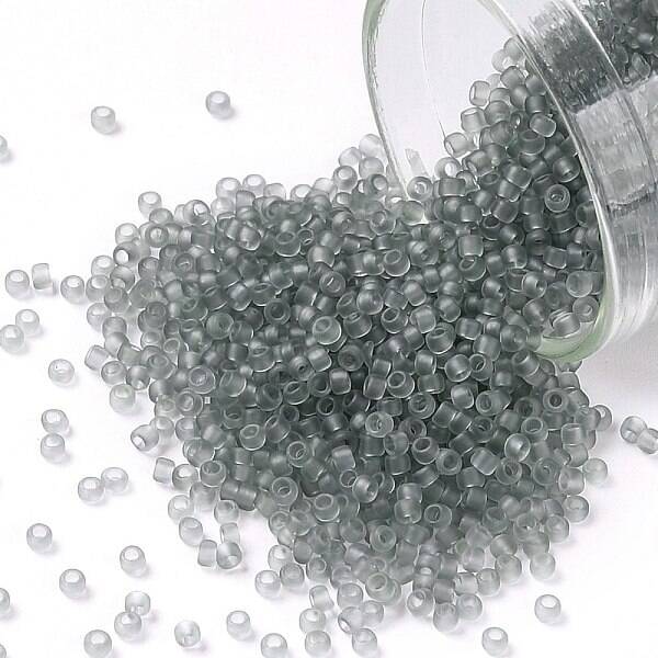TOHO Round Seed Beads