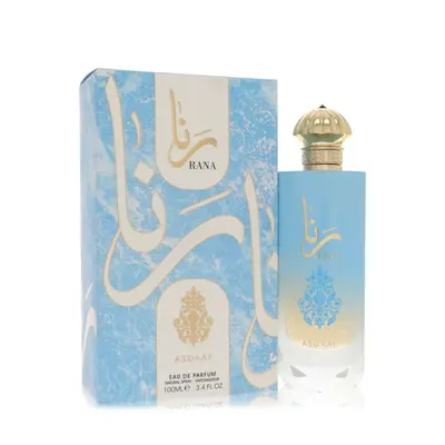 Asdaaf Frog EDP W 100 ml