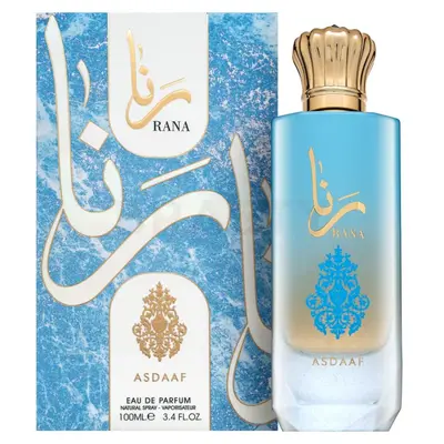 Asdaaf Rana EDP W 100 ml
