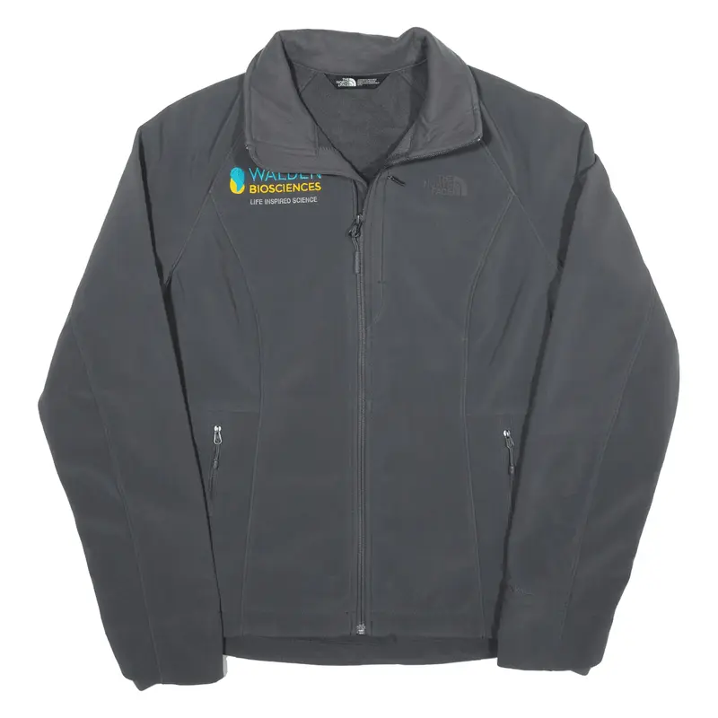 THE NORTH FACE Shell Jacket Grey Womens M
