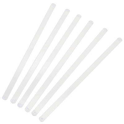 Manganese Steel Boning Corset String