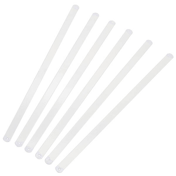 Manganese Steel Boning Corset String