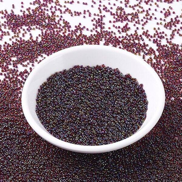 MIYUKI Round Rocailles Beads