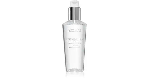 Oriflame Diamond Cellular 3 in 1 Micellar Cleansing Lotion 200ml