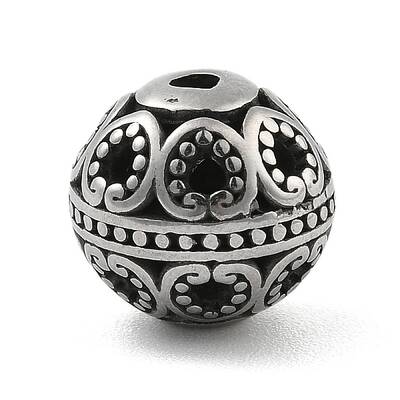 304 Stainless Steel Beads