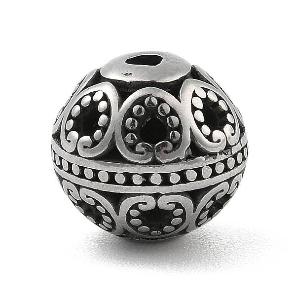 304 Stainless Steel Beads