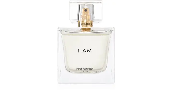 Eisenberg I Am Eau de Parfum for women 100 ml