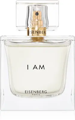 Eisenberg I Am Eau De Parfum for Women 100 Ml