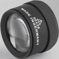 30X Magnifier, 1 Count Handheld Optical Jewelry Magnifier, Efficient Magnifying Glass for Elderly, Office Desk Accessories, F...