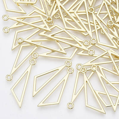 Alloy Pendants