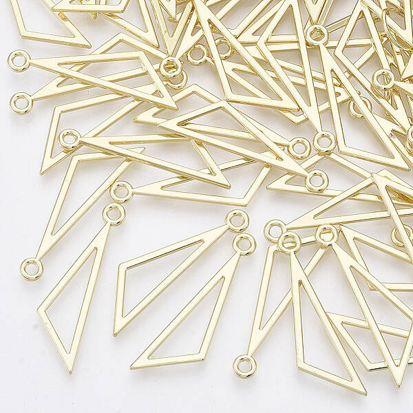Alloy Pendants