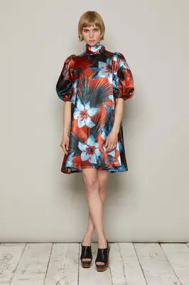 Masha Dress | size: L