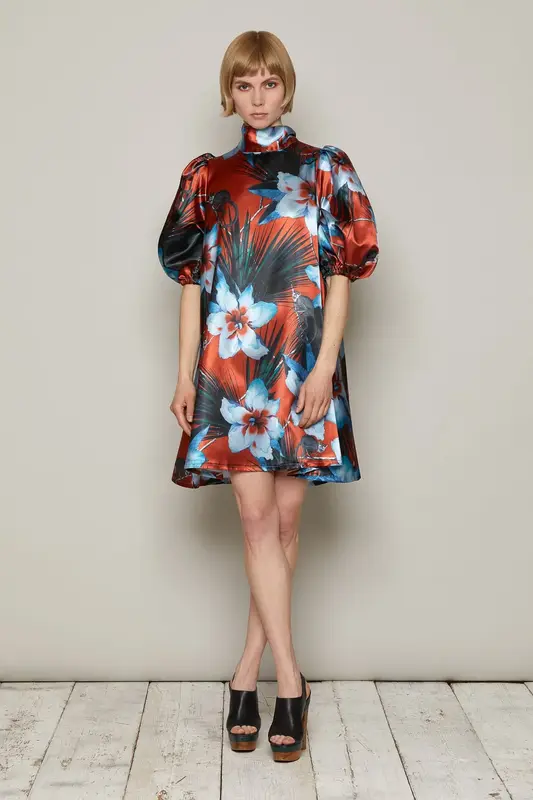 Masha Dress | size: L