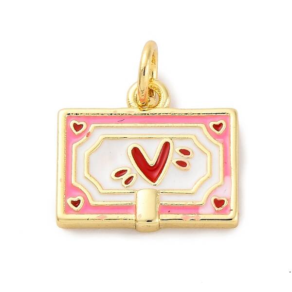 Brass Pendants