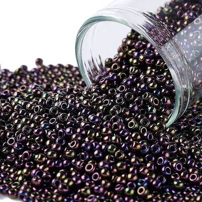 TOHO Round Seed Beads