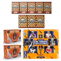 Break 372: Panini NFL Football Pick Your Team Break