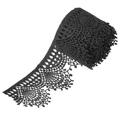 Polyester Lace Ribbons