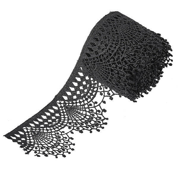 Polyester Lace Ribbons