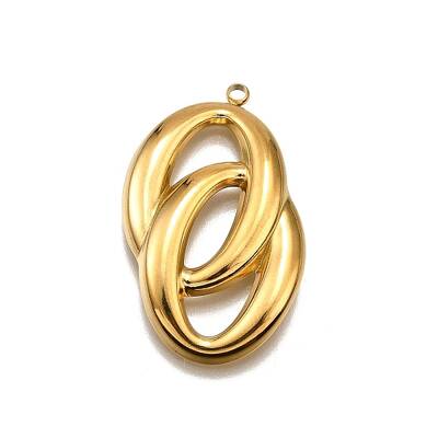 304 Stainless Steel Pendants