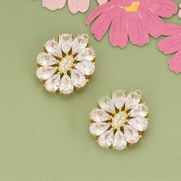 Brass Pendants