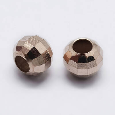 925 Sterling Silver Beads Spacer